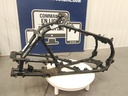 HONDA-FRAME *NHA86M* (MAT BALLISTIC BLACK)-50100-HP1-601ZD