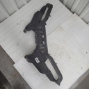 POLARIS-bumper-front,upper,blk-5456798-070