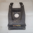 POLARIS-ASM-COVER-CENTER,REAR,SVC,BLK-2638360-070
