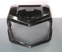 POLARIS-POD-HDLT,FRONT,PTD,ONYX BLK-5457526-800