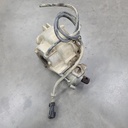 POLARIS-(new ref. 1337138) asm-gearcase front,12 pocket-1333371