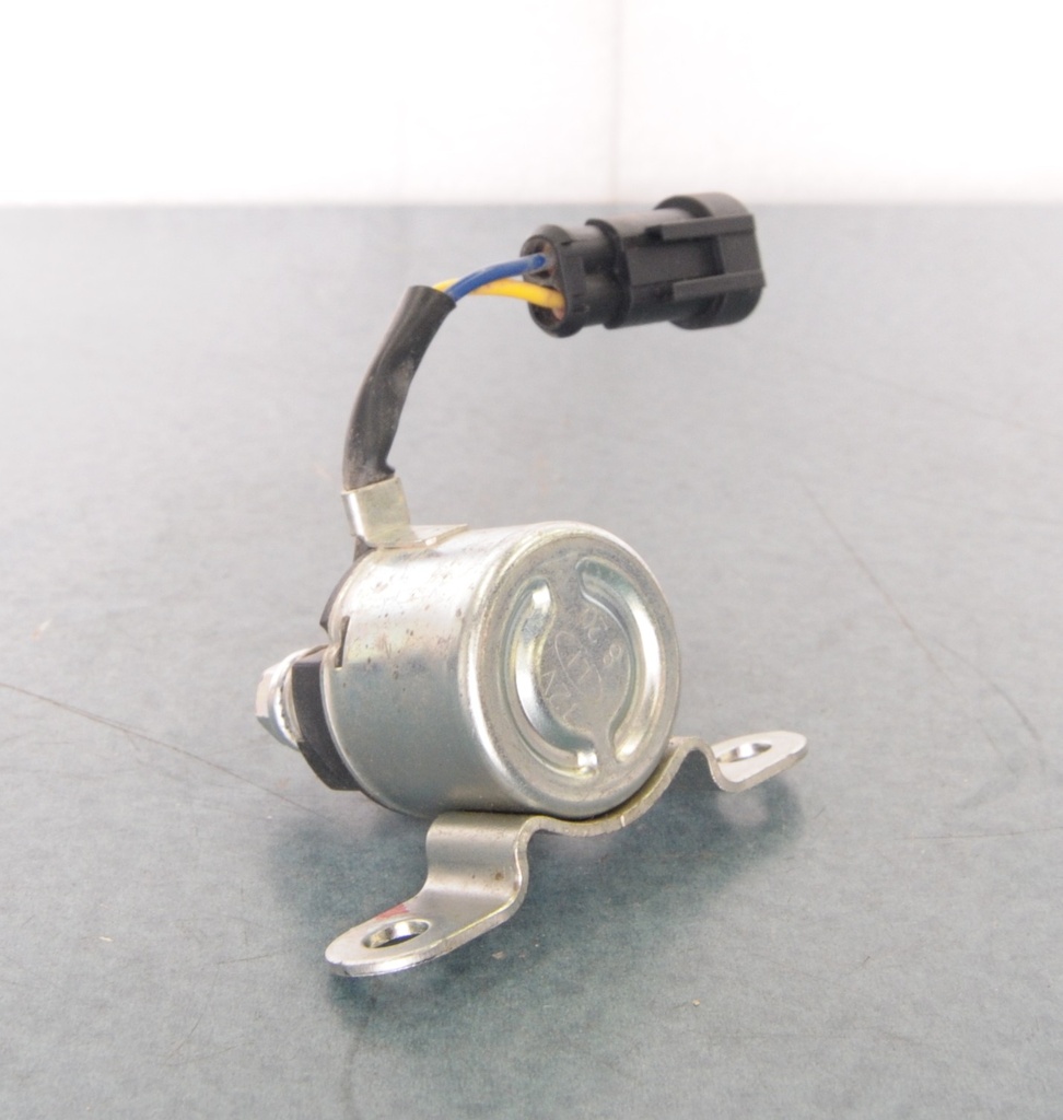 solenoid starter, c1100 w/ wash | MIC Parts