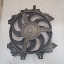 ASM-FAN AND MOTOR,TRIPAC,SGL