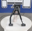 POLARIS-WELD-UCA,REAR,RH,BLK-1025239-067