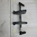 POLARIS-WELD-STABILIZER SUPPORT,BLK-1544022-067