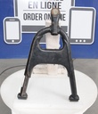 HONDA-ARM ASSY., R. FR. (LOWER)-51350-HP1-A20