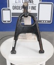 HONDA-ARM ASSY., L. FR. (LOWER)-51360-HP1-A20