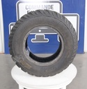 20X10-6 Pneu usagé