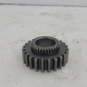 (new ref. 1702-539) sprocket - 24t (15 wide)