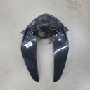 ARCTIC CAT-pod, instrument - black-6606-628