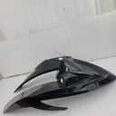 ARCTIC CAT-pod, instrument - black-6606-628