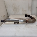 YAMAHA-pipe, exhaust 1-5UH-E4611-00-00