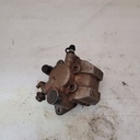 YAMAHA-(new ref. 3gd-2580t-01-00) caliper assy (left)-3GD-2580T-00-00