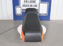 ARCTIC CAT-Complete Seat Assembly (inc. 2-5)-6706-824