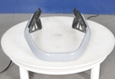 Arctic cat-Bumper, Front - Assembly - Gray (inc. 2-4)-3707-311