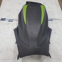 ARCTIC CAT-Complete Seat Assembly (inc. 2-3)-6706-803