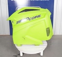 ARCTIC CAT-Panel, Side w/o Decals - Left - Green (inc. 3-5 and 13-20)-6718-061