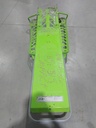 Complete Chassis Assembly - Green