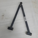 POLARIS-WELD-A-ARM,RH,BLK-1025237-067