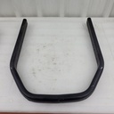 BRP (Can-am / Ski-doo)-black anod. bumper package se-502007685