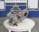BRP (Can-am / Ski-doo)-Transmission Ass'y (Fast Ratio)-619230078