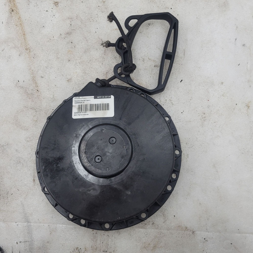A-B1593368-AI STARTER-REWIND