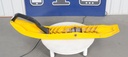 [505073101] ski doo pilot ds ski yellow