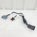 POLARIS-harness-hood 650/850 b1-2415142