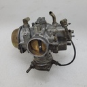 Yamaha-Carburetor Assy 1 (USA)-5KM-14901-00-00