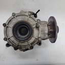 YAMAHA-Rear Axle Gear Case Assy (USA)-5KM-46101-00-00