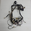 Yamaha-Wire Harness Assy (USA)-5KM-82590-00-00