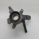 YAMAHA-Steering Knuckle Assy (Left) (USA)-5KM-23501-00-00