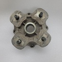 YAMAHA-Hub, Front (USA)-5KM-25111-00-00