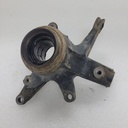 Yamaha-Steering Knuckle Assy (Right) (USA)-5KM-23502-00-00