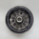 YAMAHA-Rotor Assy (USA)-5KM-81450-00-00