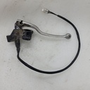 YAMAHA-Lever Holder Assy (Left) (USA)-5KM-82910-00-00
