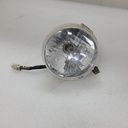 YAMAHA-Lens Assy (USA)-5KM-84320-00-00