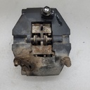 YAMAHA-Caliper Assy, Rear 1 (USA)-5KM-2580V-00-00