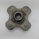 YAMAHA-Hub, Rear (USA)-5KM-25311-00-00
