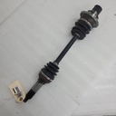 YAMAHA-Ball Joint Set (USA)-5KM-253B0-09-00