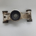 YAMAHA-Rear Knuckle Assy (USA)-5KM-2530F-00-00