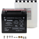 YUASA-YUASA  YUAM320BSTWN-10-YTX20L-BS