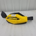 BRP (Can-am / Ski-doo)-YELLOW RH WIND DEFLECTOR-517305042
