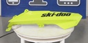 BRP (Can-am / Ski-doo)-Manta Green, RH Front Hood-517307150
