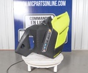BRP (Can-am / Ski-doo)-Manta Green, RH Front Panel-517307160