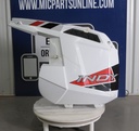 POLARIS-SIDE PANEL, LEFT-5439282-599