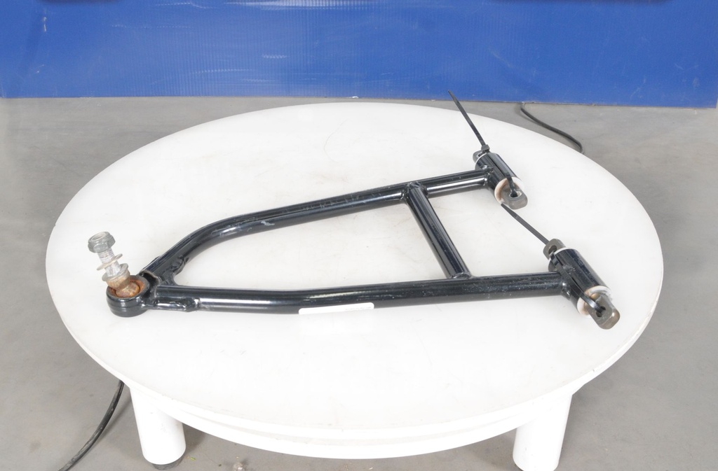 CONTROL ARM WELD, UPPER, RIGHT MIC Parts