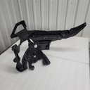 BRP (Can-am / Ski-doo)-LH Console Support-708400548
