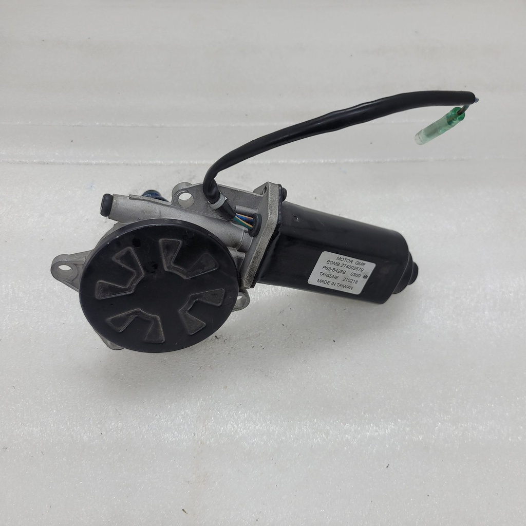 Windshield Motor | MIC Parts