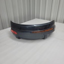 BRP (Can-am / Ski-doo)-Asphalt Grey, LH Front Fender-705013329